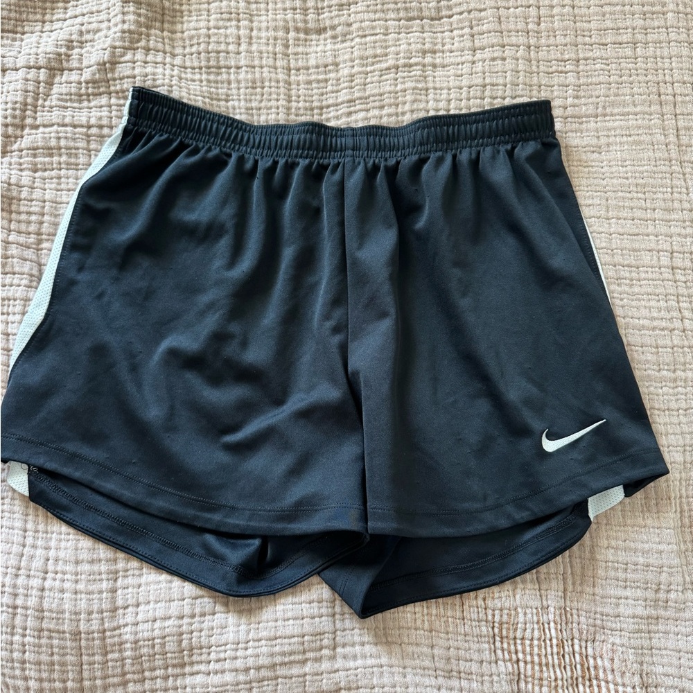 Super cute Nike running shorts!!